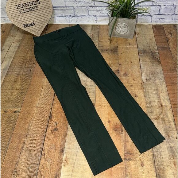 Eileen fisher washable stretch crepe pants - Picture 10 of 14